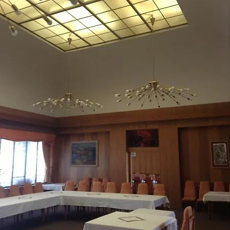 Hotel Cd Garni Hotel