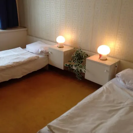 Hotel Cd Garni Plzen