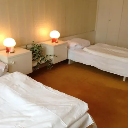 Hotel Cd Garni Hotel