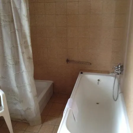 Hotel Hotel Cd Garni *