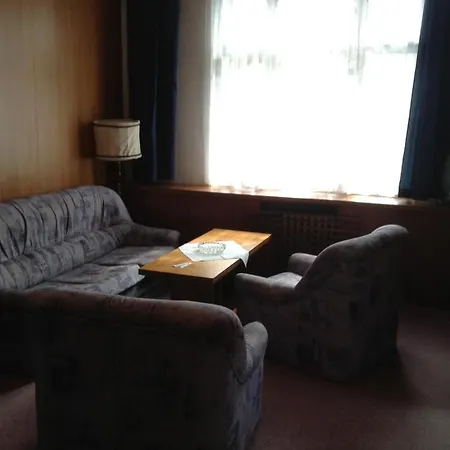 Hotel Cd Garni Hotel Plzen