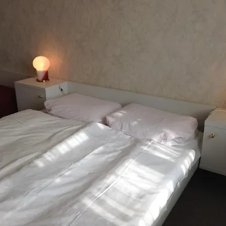 Hotel Cd Garni Plzen