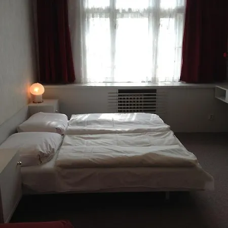 Hotel Cd Garni Hotel