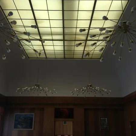 Hotel Cd Garni Plzen