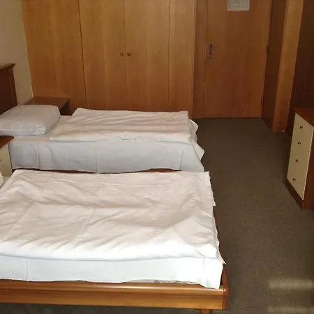 Hotel Cd Garni *