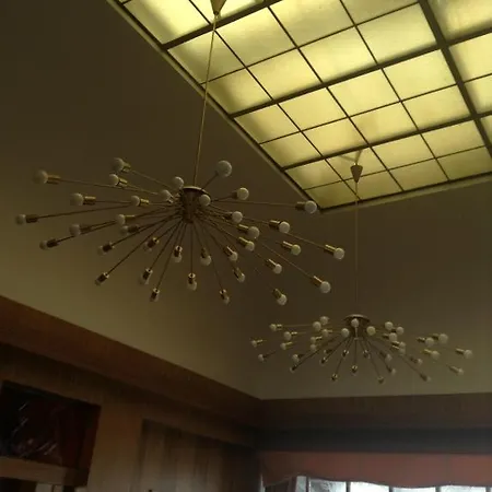 Hotel Cd Garni Hotel *